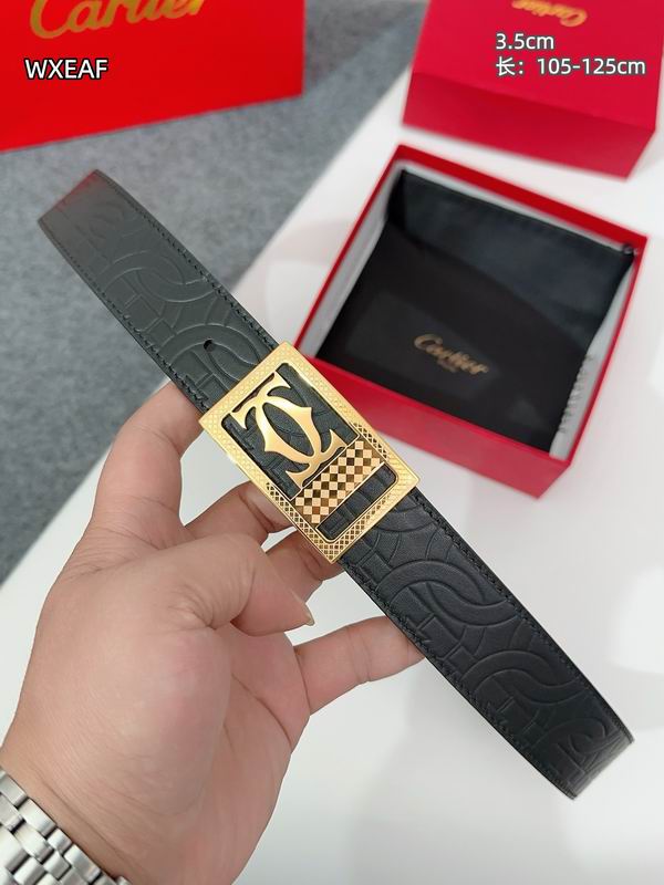 Cartier belts-C5811B